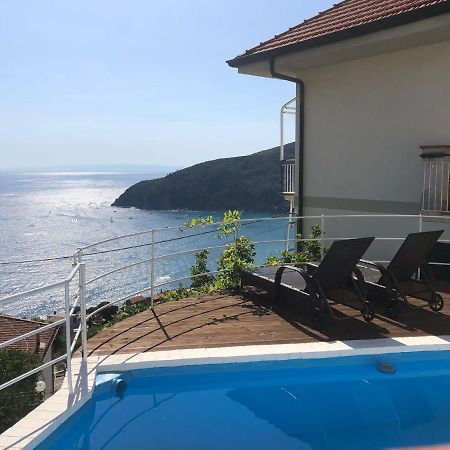 Appartamento Moneglia Exterior foto