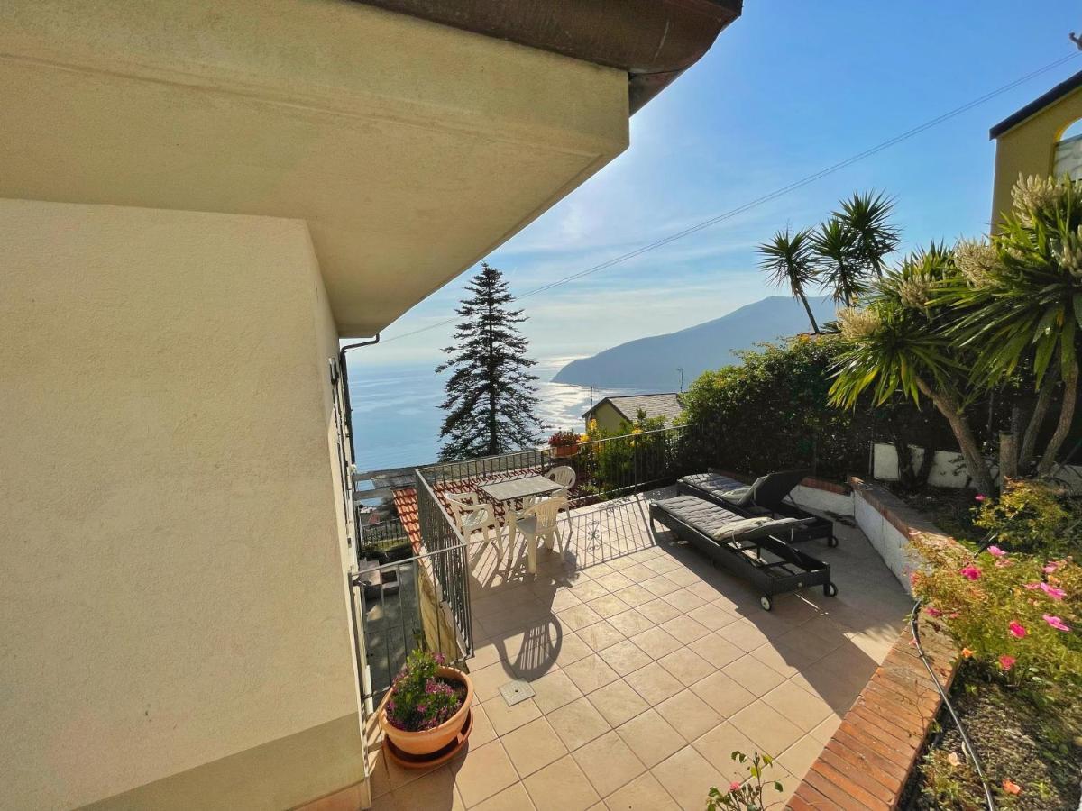 Appartamento Moneglia Exterior foto